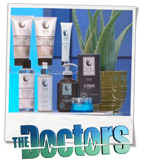 The Key West In The Mix