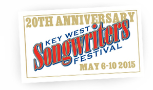 The Key West Songwriters Festival