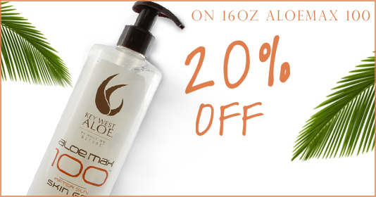 Key West Aloe Promo IMG