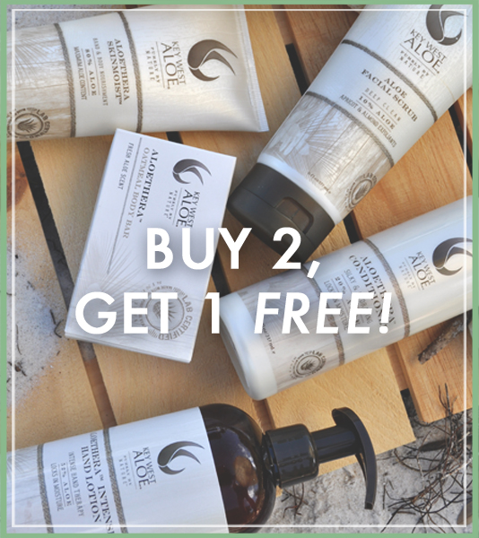 Key West Aloe Promo IMG