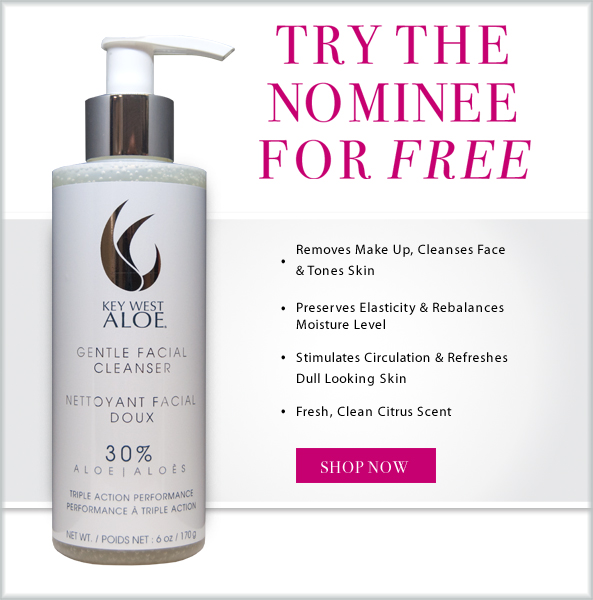 Key West Aloe TOP Sellers