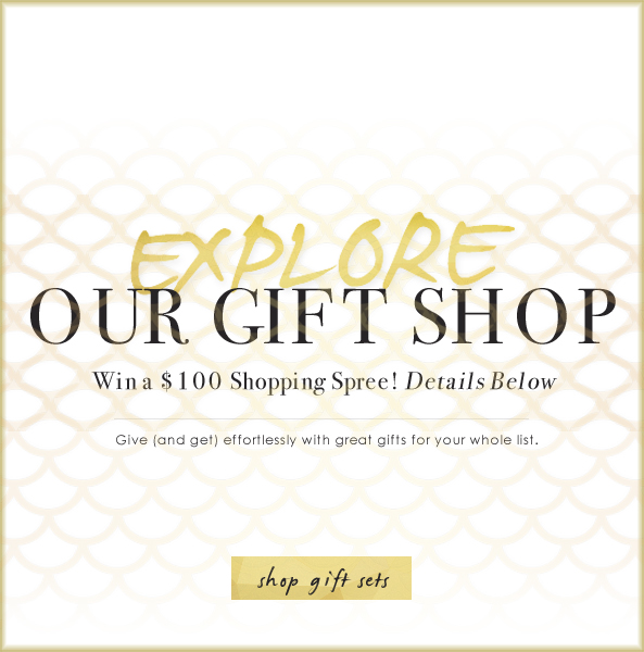 EXPLORE OUR GIFT SHOP