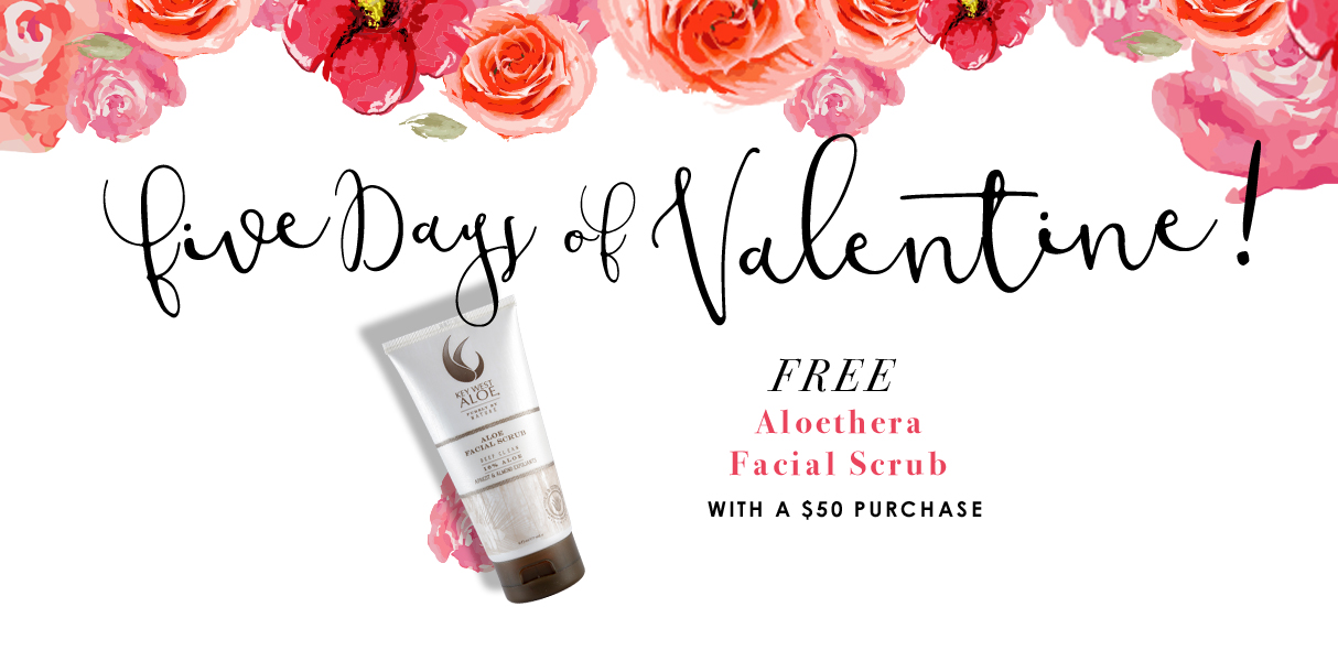 Key West Aloe TOP SELLERS