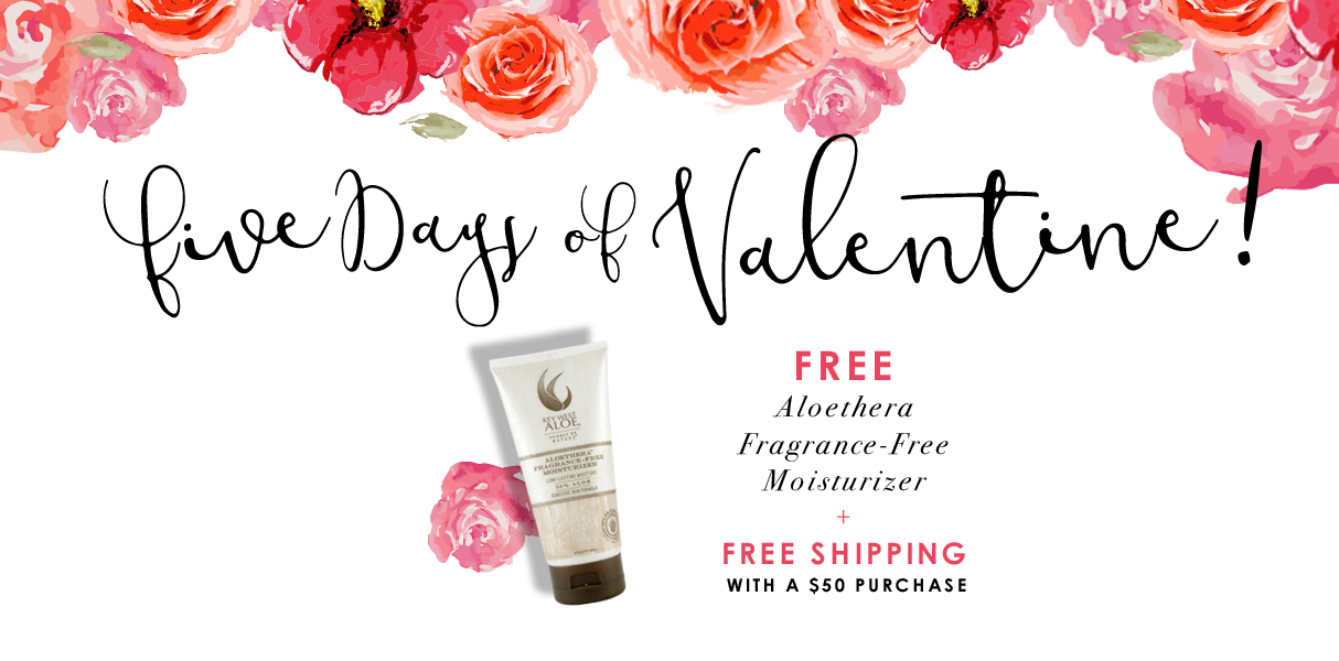 Key West Aloe TOP SELLERS