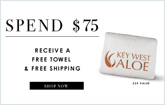 Key West Aloe Promo IMG