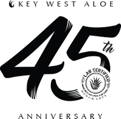 Key West Aloe What's New