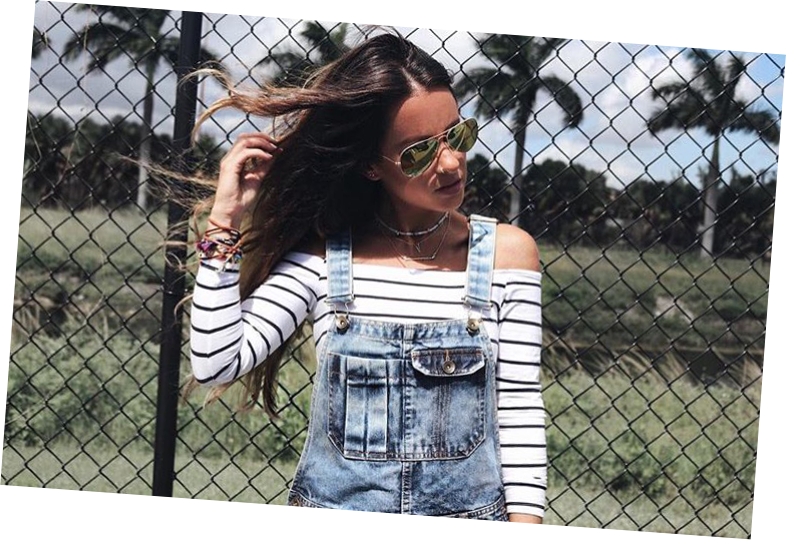 The Key West In The Mix