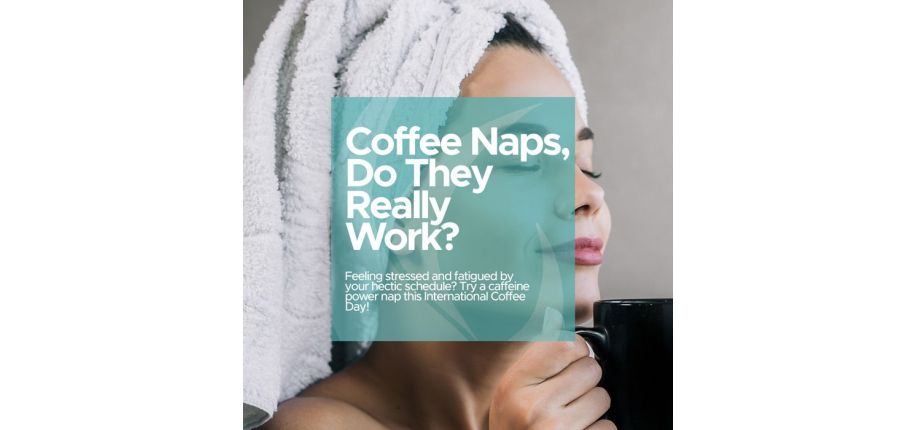 Coffee Naps, Do they really work?