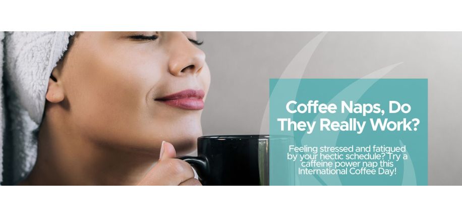 Coffee Naps, Do they really work?