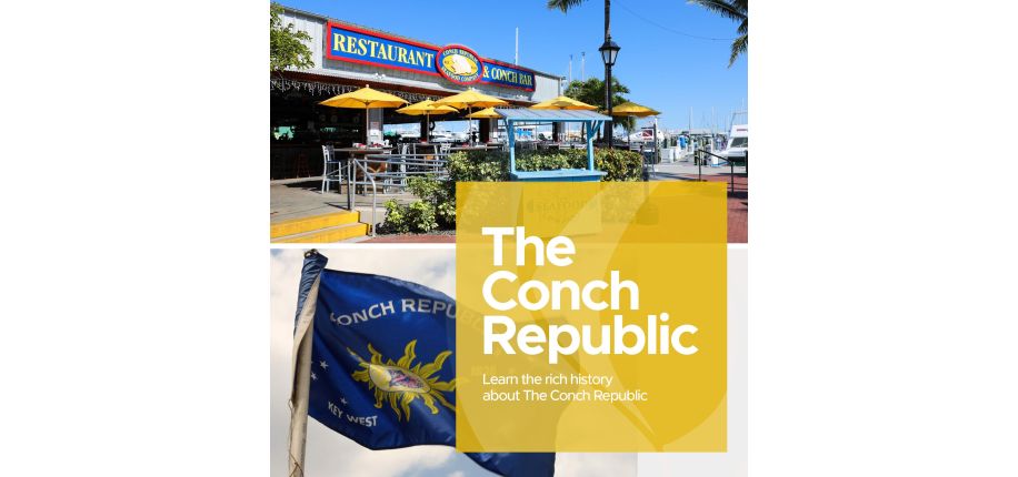 The Conch Republic