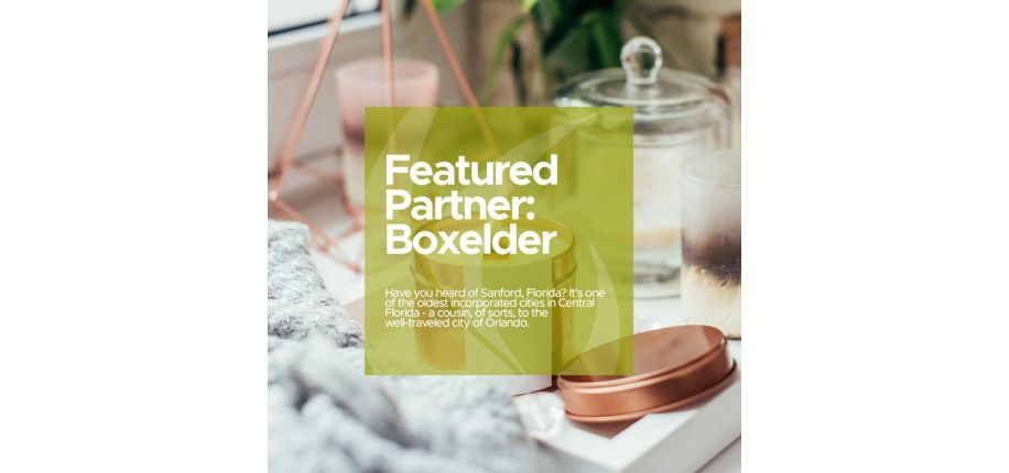 Featured Partner: Boxelder