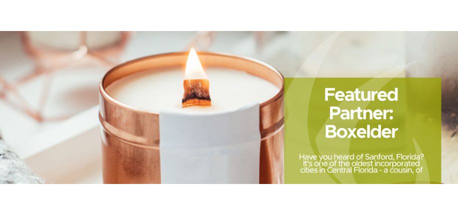 Featured Partner: Boxelder