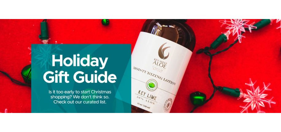 Holiday Gift Guide