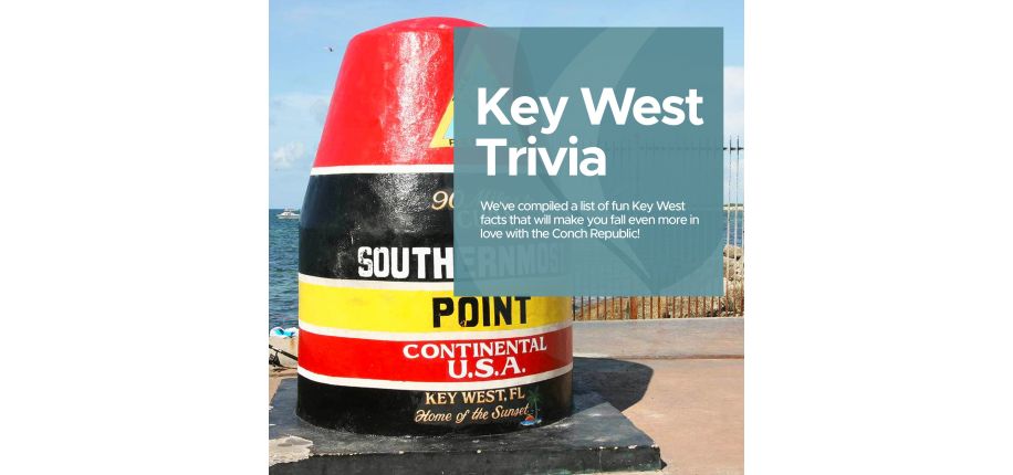 Key West Trivia