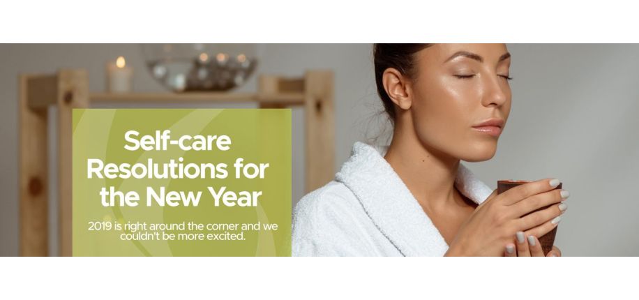 Skincare Resolutions for the New Year