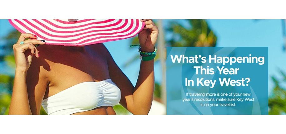 What's Happening This Year in Key West?