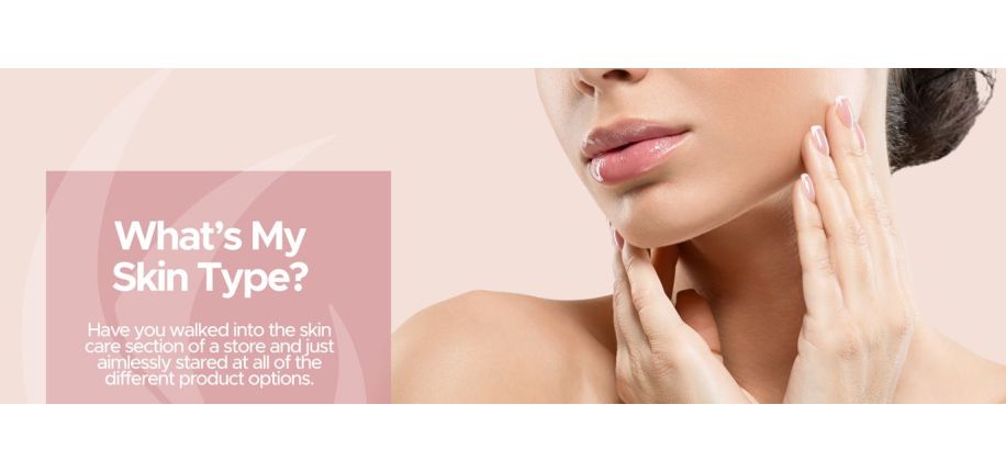 What’s My Skin Type?