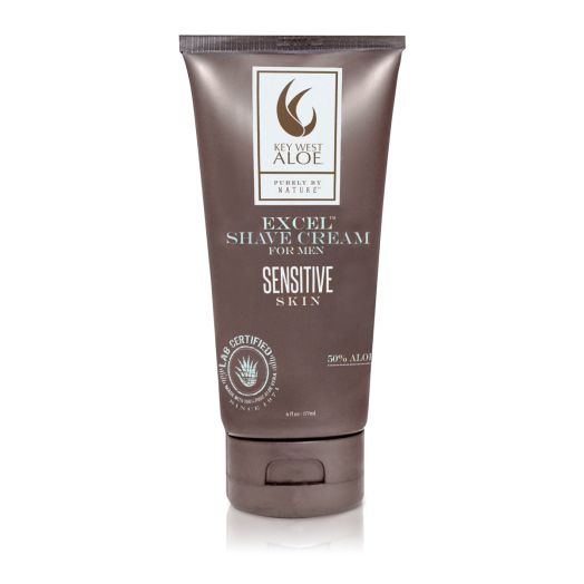 Excel Shave Cream - Sensitive Skin 6 oz
