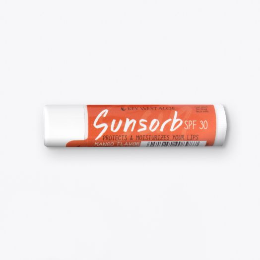 Sunsorb SPF 30 Lip Balm - Mango 0.15 oz