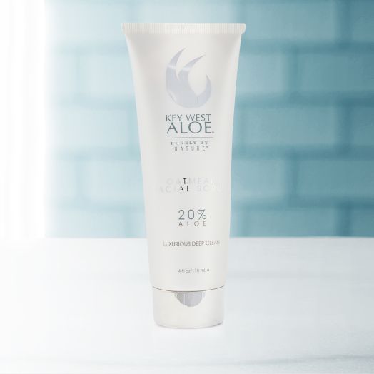 Reveal softer, smoother skin