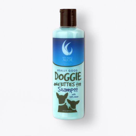 Mild Moisturizing Shampoo for your pet