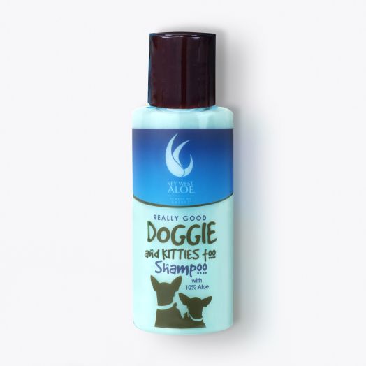 Really Good Doggie Shampoo