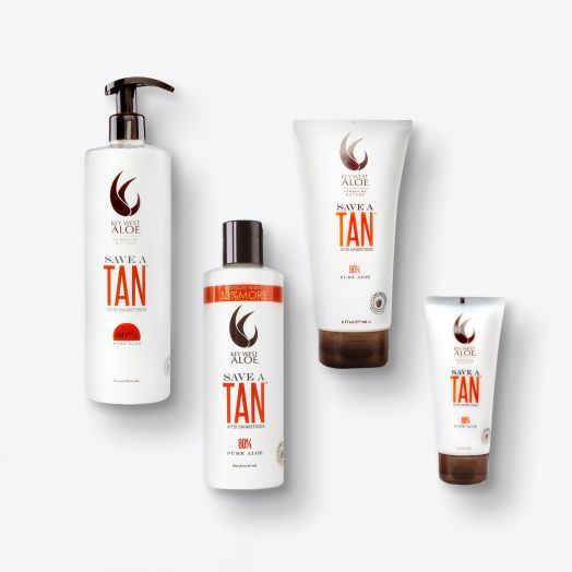 Save A Tan