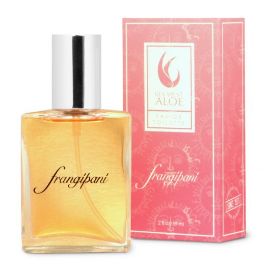 Frangipani Fragrance