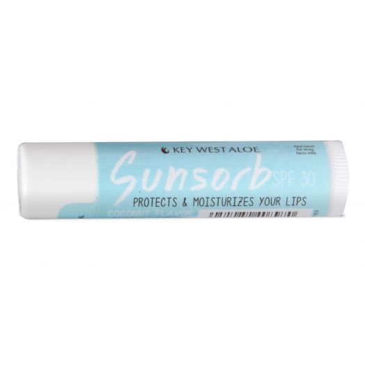 Sunsorb SPF 30 Lip Balm - Coconut
