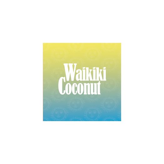 Waikiki Coconut