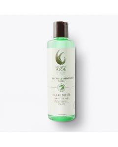 Island Breeze Bath & Shower Gel 8oz