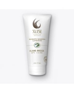 Island Breeze Moisturizing Lotion 6oz
