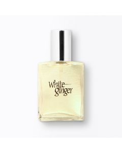 White Ginger 