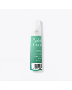 Forbidden Gardenia 