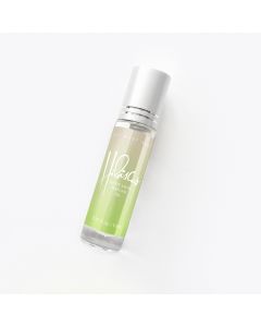 White Hibiscus Oil