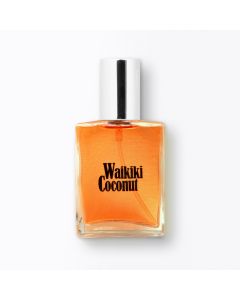 Waikiki Coconut 