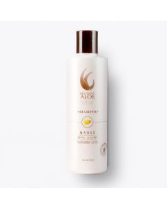 Mango Shampoo  8 oz