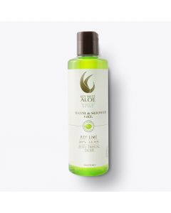 Ultra Moisturizing Body Cleanser