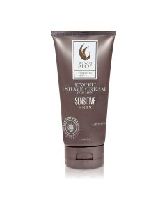 Excel Shave Cream - Sensitive Skin 6 oz