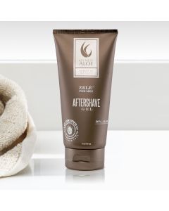 Zel&eacute; Aftershave Gel NEW