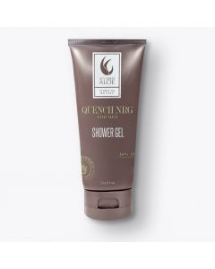Energizing Body Wash for Men