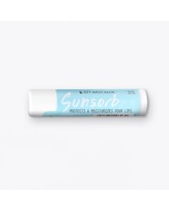 Sunsorb Coconut Lip Balm with SPF 30