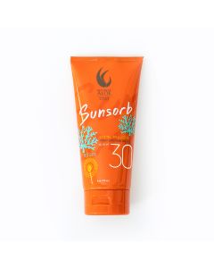Sunsorb Reef Safe Sunscreen SPF 30 6oz