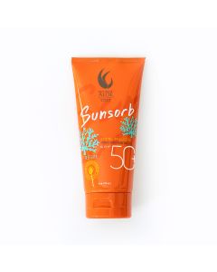 Sunsorb Reef Safe  Sunscreen SPF 50+ 6oz