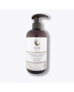 Aloethera Intensive Hand Lotion  12 oz