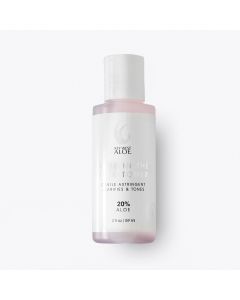Aloe in the Pink Toner 2 oz