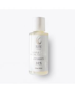 Gentle Aloe Facial Cleanser 2 oz