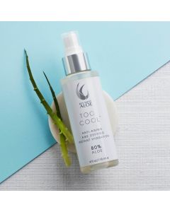 Too Cool 4oz from Key West Aloe