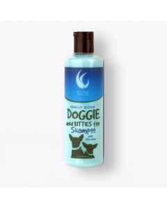 Mild Moisturizing Shampoo for your pet