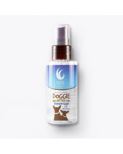 Fresh Scent Dog Deodorizer